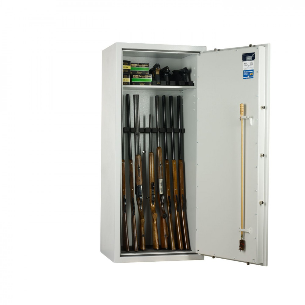 WT 275-13 Gun safe
